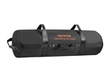 Workout Sandbag, Heavy Duty Workout Power Bags with Handles, 56-90 kg Adjustable Slam Bag for V952-JSSDSDYZXHS2IAKXF001V0