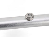 Undercarriage Cleaner 16 Inch 4000PSI High Pressure Under Car Wash Water Broom with Extension Rod V1294-YM0901-3111240017312