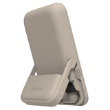 Kreafunk Tocharge Go Powerbank Earbuds - Ivory Sand V398-KFTE89