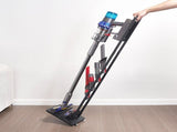 Vacuum Stand, Compatible With Dyson V6 V7 V8 V10 V11 V15 V767-VVR-XCQZJDSLSKJDESAREV0