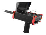 Metal Detector with Display 1000M Range 30M Depth Sensitive Handheld Underground Treasure Finder V1294-YM0901-3111240079011