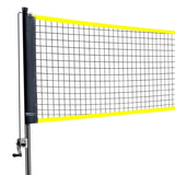Badminton Net Set, Outdoor Backyard Beach Park Badminton Net, Portable Badminton Equipment Set, V952-ZCGSSYMQW2026MC61V0
