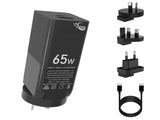 BDI PD65AC GaN 65W USB-C PD Quick Charger V28-ELEBDIPD65AC