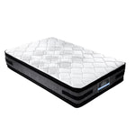 Giselle Bedding 36cm Mattress Cool Gel Memory Foam Single MATTRESS-HOTEL-LUX-S