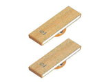 Battery Operated Wall Sconces Set of 2, Wireless LED Lights for Bedroom V1263-JX-5774