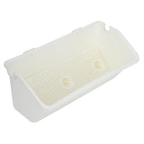 Wall Mounted Plastic Large Hanging Plant Pot Flower Pot Garden Plant Decoration V1294-YM0901-JY35069-03