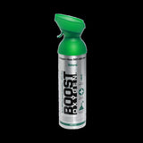 10 Litres of Boost Pure Oxygen in a Can Supplemental - 200 Breath - 1 Pack V563-637866851516