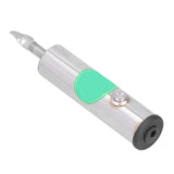 Electric Bee Honey Bowl Cleaner Stainless Steel Bee Pulp Cup Rotating Cleaning Tool V1294-YM0901-3111210311711
