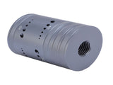Tungsten Electrode Sharpener Head with Cut Off Slots Steel Electrode Grinding Tool for TIG Welding V1294-YM0901-3111240312411