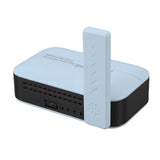Portable Router 4G Wireless WiFi6 with SIM Card Slot 300Mbps 5G Travel Mobile Hotspot 10000mAh Power V1294-YM0901-3117260014311