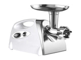 800W Electric Meat Grinder Mincer Sausage White MG1001-WH_NZ