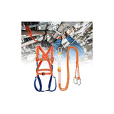 Full Body Harness Fall Protection Kit for Belt, Safety Belt, Rescue Rope V1237-ZY-203-2696