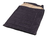 Warm Dog Sleeping Bag Rainproof Packable Portable Outdoor Dog Bed with Pillow for Indoor Outdoor V1294-YM0901-3117250044011
