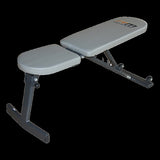 FID Flat Incline Decline Adjustable Bench Press V63-759985