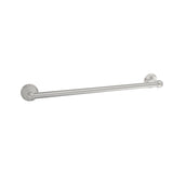 Bathroom towel rack, stainless steel bathroom storage rack, bathroom hanging accessories, towel rack V1366-AZ2-W-10465