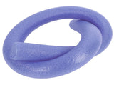 EPE Foam Swimming Pool Noodle Water Floating Stick Blindfolded Games Playing Toy6.5x150cm Purple V1294-YM0901-3117210021312