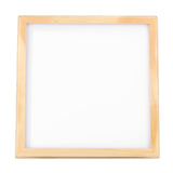 Retro Wooden Ceiling Light LED Ceiling Light Light Fixture Ceiling Mount for Living Room Bedroom V1294-YM0901-3119240150211
