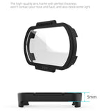 2 Pcs Aspherical Myopia Lens For Dji Fpv Goggles V2 - 350 Degree PRL-6077837750DBT