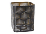 Iron Lampshade Modern Decorative Hollow Metal Lamp Shade Cover for E27 E26 Bulb Bedroom V1294-YM0715-3119220072611