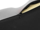 Ergonomic Back Cushion Pressure Relief Reduce Soreness Comfortable Lumbar Support Pillow for Office V1294-YM0901-3117240263211