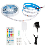 5M 5050 Television Strip 150LED For Alexa/Google Home Smart Voice Lamp Belt WiFi Music Tape V1294-YM0901-3119200080211