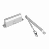 Adjustable Hydraulic Double Stage Speed Door Closer for One Way Opening V1294-YM0901-JYA03882