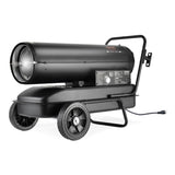 100000Btu Kerosene/Diesel Forced Air Torpedo Space Heater with Thermostat V952-GFSMYQNQ1000RLUKNV3