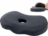 Piercing Pillow Ear Piercing Pillow for Side Sleepers Side Sleeping Pillow Memory Foam Pillow V1188-MS101-01429-1