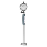 Dial Test Indicator and Bore Gauge Measuring Tool Set, Dial Indicator 0.03 Accuracy, 50.8-152.4 V952-NJCLGJGJDNJBWDXZQ001V0