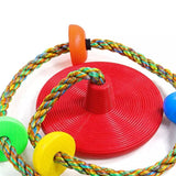 Swing Climbing Rope Outdoor V63-916211