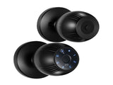 Smart Lock Keyless Entry Door Lock Fingerprint Door Knob TY App Remote Access BT 5-in-1 V1294-YM0901-3114250024912