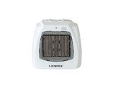 1500W Ceramic Heater with Overheat Protection V196-HC113