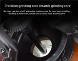 Manual Coffee Bean Grinder V888-ELOSUNG39024