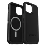 OtterBox Defender XT MagSafe Case for Apple iPhone 15 Pro Max - 6.7" - Black V578-77-92966