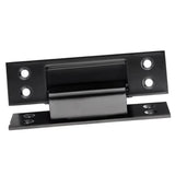 2pcs 4-Inch Concealed Door with Concealed Stainless Steel Wooden Door Concealed Door and Hinge V1366-AZ2-W-15690