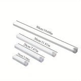Four multi-size magnetic LED motion sensor lights , USB rechargeable V1106-HEDJ-002