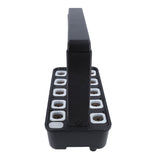 Garden Hydroponics Growing System LED Light Hydroponic Plant System Planting Machine for Indoor V1294-YM0901-3111240046113