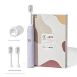 Advanced Sonic Electric Toothbrush - 8 Modes, Long Battery Life , Gentle & V888-ELOSUNG29694
