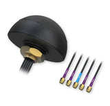 Teltonika Combo Quad Mobile/GNSS Roof SMA Antenna V1202-V2-NHT-PR1KCL28