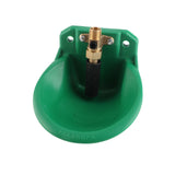 Cattle Copper Valve Automatic Water Bowl Sheep Pigs Water Drinking Bowl Cup Drinking Tool V1294-YM0901-3111200216611
