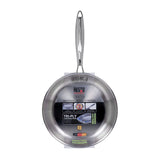 Resto Crater Frypan D26 DS-RE95002