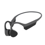 Bluetooth Headphone Portable Wireless Stereo Bone Conduction Headset for Outdoor Sports V1294-YM0901-3117210068111