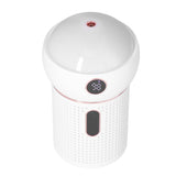 630ml Large Capacity Humidifier Single Spray 360&deg Projection Humidifier for Home Car USB V1294-YM0710-3113210207411
