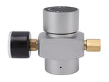 Water Reducing Valve 060PSI Stainless Steel Regulator Multifunctional Hose V1294-YM0703-3118230124311