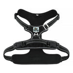 Fur King Ultimate No Pull Dog Harness - Large - Black V364-DFULBP0344S