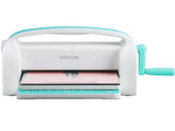Manual Die Cutting Embossing Machine 9" Opening For Art Craft Scrapbooking V952-MQJSD960VRXLW605AV0