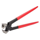12in Horse Hoof Trimmer Steel Hoof Nipper Cutter Shoeing Trimming Tool for Livestock Farm V1294-YM0523-3111220080511