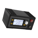 Variable Voltage Regulator Adjustable Support Solar Charging DC 636V to DC 0.636V LCD Screen V1294-YM0706-3114230134611