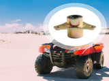 for ATV Quad Front Wheel Hub For Kazuma Meerkat for 50cc 110cc Go Kart V1189-LWWAL-20260327-04368