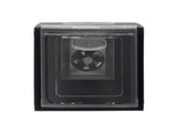 Devanti 9 Trays Food Dehydrator with Hanging Stainless Steel Tray FD-E-RACK-333H